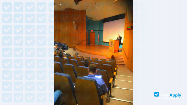 Photo de l’McHenry County College #1