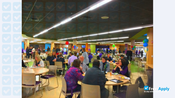 Photo de l’McHenry County College #17