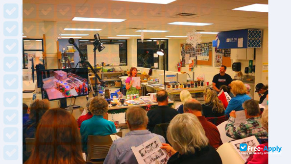 Photo de l’McHenry County College #14