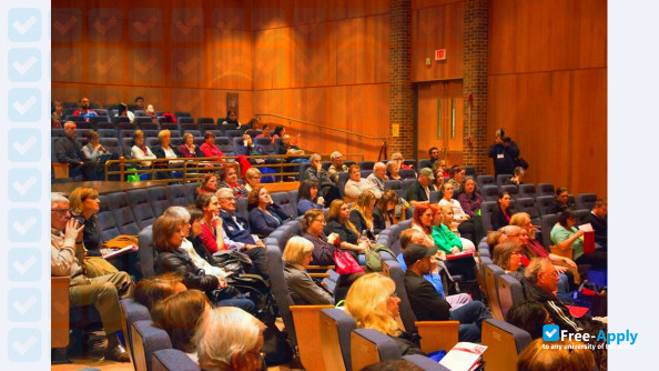 Photo de l’McHenry County College #2
