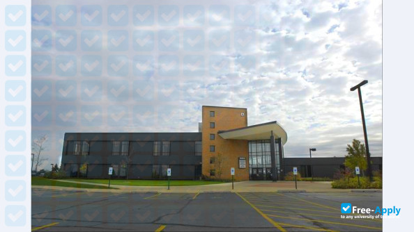 Photo de l’McHenry County College #20