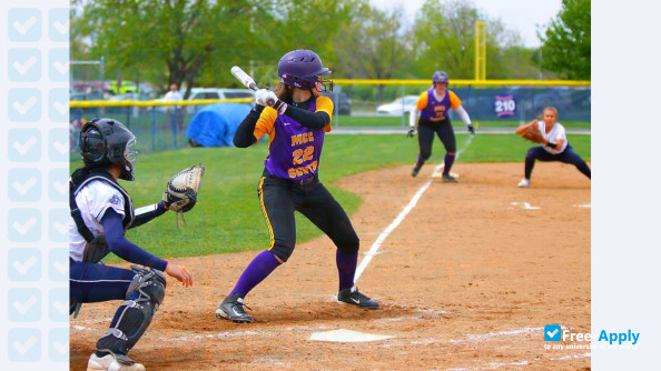 Photo de l’McHenry County College #13