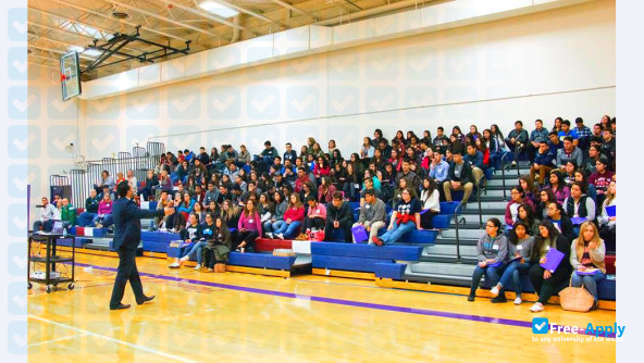 Photo de l’McHenry County College #5