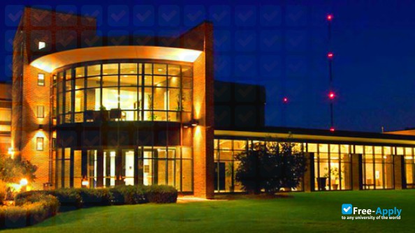 Photo de l’McHenry County College #7