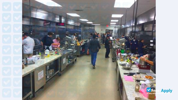 Photo de l’McHenry County College #18