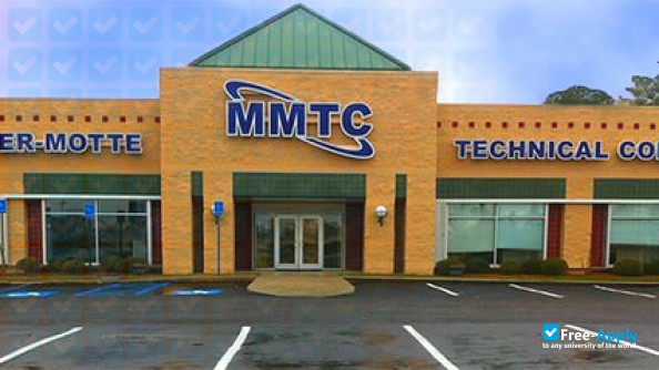 Photo de l’Miller Motte Technical College #3