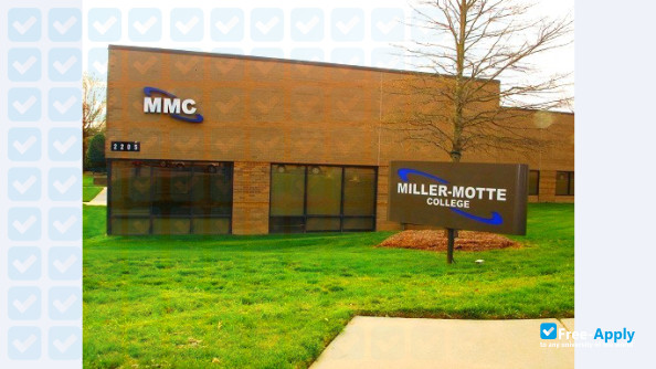 Photo de l’Miller Motte Technical College #2