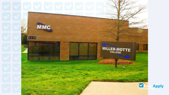 Miller Motte Technical College фотография №7