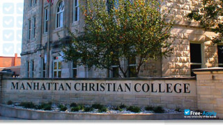 Manhattan Christian College thumbnail #2