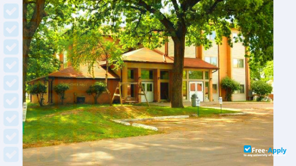Photo de l’Manhattan Christian College #8