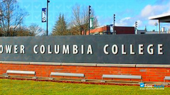 Lower Columbia College photo #10