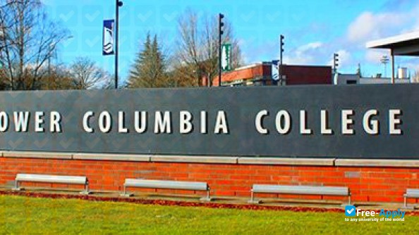 Lower Columbia College photo #7