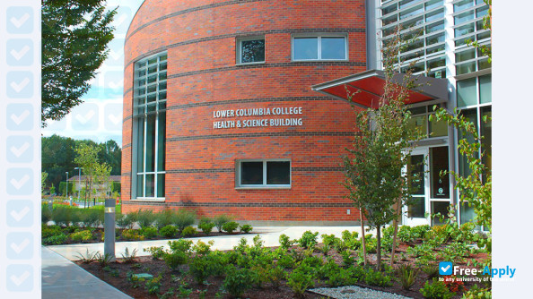 Lower Columbia College photo #9