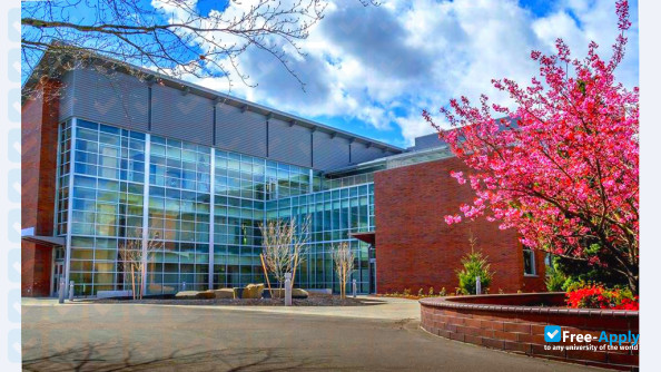 Lower Columbia College photo #7