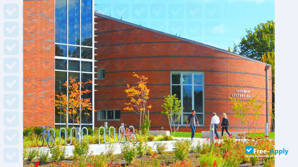 Lower Columbia College photo #2