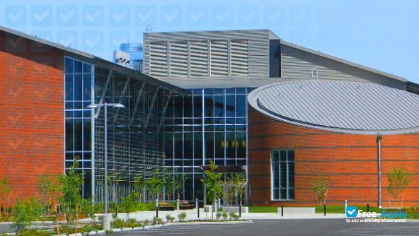 Lower Columbia College photo #5