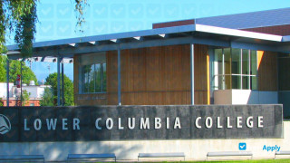 Lower Columbia College миниатюра №9