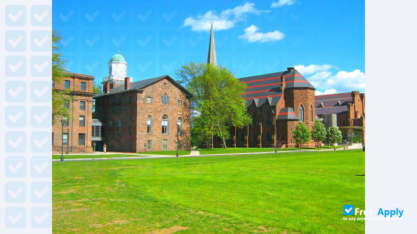 Lord Fairfax Community College фотография №2