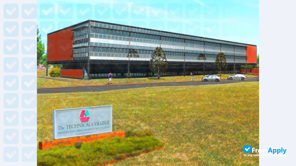 Manhattan Area Technical College photo #3