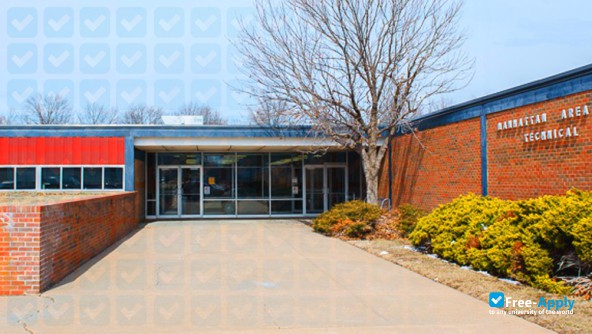 Manhattan Area Technical College photo #7
