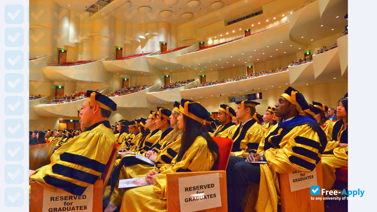 Johns Hopkins University photo #13