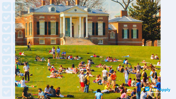 Johns Hopkins University photo #14