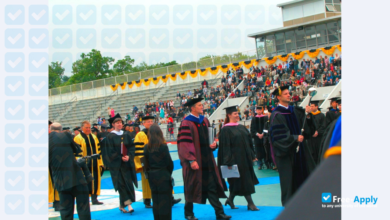 Johns Hopkins University photo #3