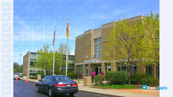 Loyola Academy photo #1