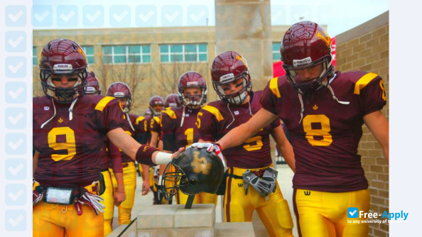 Loyola Academy photo #9