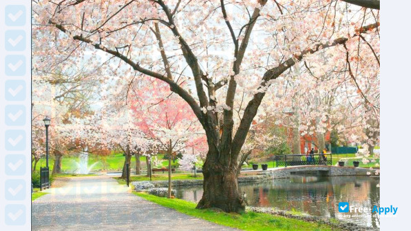 Millersville University of Pennsylvania photo #4