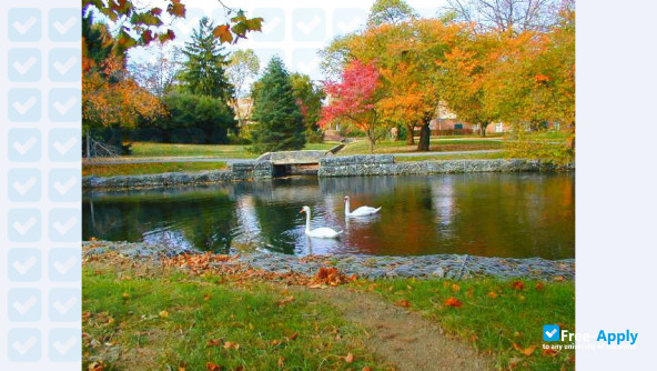 Millersville University of Pennsylvania photo #12