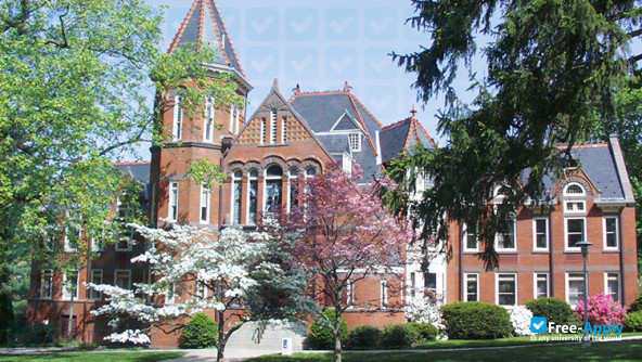 Millersville University of Pennsylvania photo #2