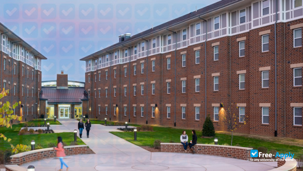 Millersville University of Pennsylvania photo #1