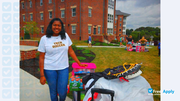 Millersville University of Pennsylvania photo #7