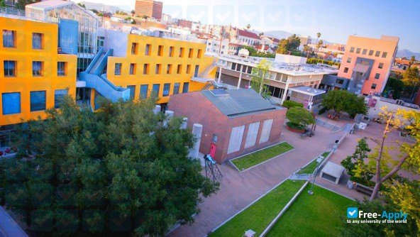 Foto de la Loyola Law School, Los Angeles #8