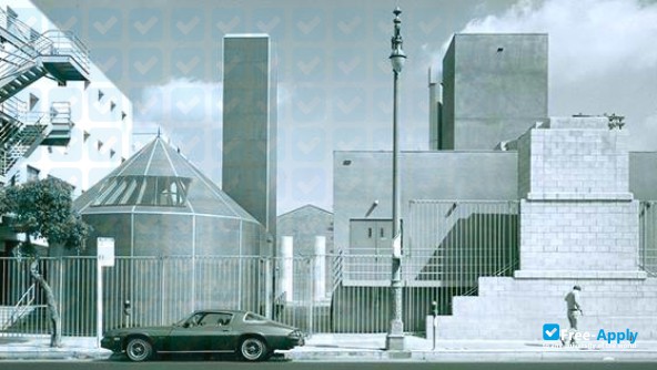 Loyola Law School, Los Angeles photo #6