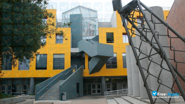 Foto de la Loyola Law School, Los Angeles #10