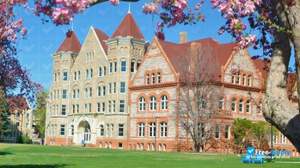 Johnson & Wales University photo #8