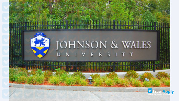 Johnson & Wales University photo #4