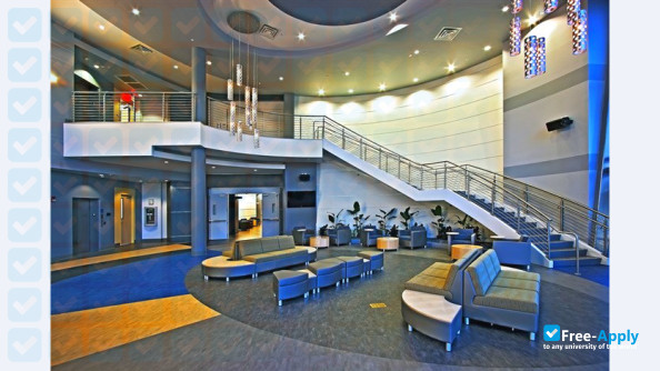 Johnson & Wales University photo #7