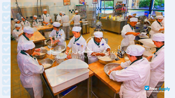 Johnson & Wales University photo #3