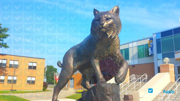 Johnson & Wales University photo #3