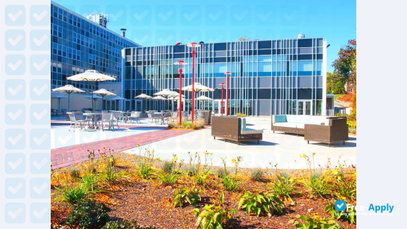 Johnson & Wales University photo