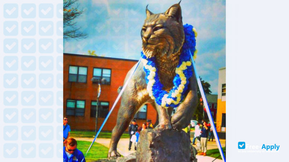 Johnson & Wales University photo #7