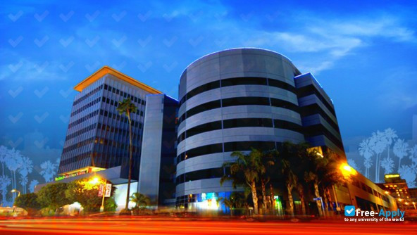 Los Angeles Film School фотография №6