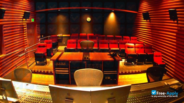 Los Angeles Film School фотография №10