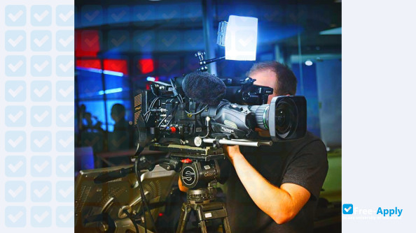 Los Angeles Film School фотография №8