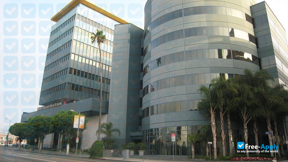 Los Angeles Film School фотография №14
