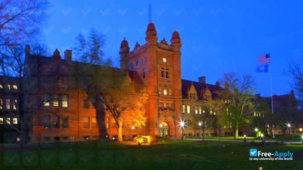 Фотография Millikin University