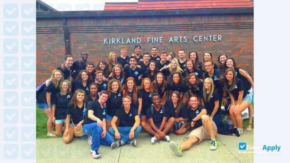 Photo de l’Millikin University #7